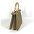 Fendi 8BN321 Versace Collaboration Handbag Golden - view 3