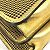 Fendi 8BN321 Versace Collaboration Handbag Golden - view 6