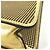 Fendi 8BN321 Versace Collaboration Handbag Golden - view 9