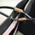 Fendi Medium Tote Bag Pink - Ansicht 11