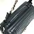 Borsa a tracolla Pochette Fendi 8M0371 Nero - vista 10