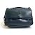 Borsa a tracolla Pochette Fendi 8M0371 Nero - vista 2
