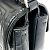 Borsa a tracolla Pochette Fendi 8M0371 Nero - vista 7