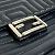 Borsa a tracolla Pochette Fendi 8M0371 Nero - vista 9