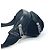 Borsa a tracolla Fendi 7VA483 Nero - vista 4