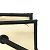 Fendi 8BH379 Gran Bolsa Tote Beige - vista 12