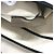 Fendi 8BH379 Gran Bolsa Tote Beige - vista 6