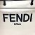 Fendi 8BH379 Gran Bolsa Tote Beige - vista 8