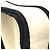 Fendi 8BH379 Gran Bolsa Tote Beige - vista 9