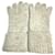 Guanti beige caldi Chanel  - vista 1