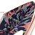 Borsa a spalla in pelle rosa Chanel A82527 - vista 10