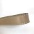 Chanel A17682 CC Marchio Pochette Pouch Beige - vista 3
