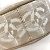 Chanel A17682 CC Marchio Pochette Pouch Beige - vista 4