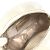 Chanel A17682 CC Marchio Pochette Pouch Beige - vista 6