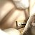 Chanel A17682 CC Marchio Pochette Pouch Beige - vista 8