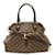 Louis Vuitton Damier Trevi PM Handbag Damier ebene Cloth  ref.1472660