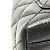 Borsa in pelle nera Chanel Nero - vista 10