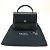 Borsa in pelle nera Chanel Nero - vista 16