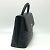 Borsa in pelle nera Chanel Nero - vista 3