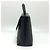 Borsa in pelle nera Chanel Nero - vista 4