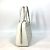 Chanel Vintage Mini Duffle Tasche Weiß - Ansicht 4