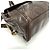 Zaino Chanel CC Mark Chain Marrone - vista 7
