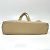 Chanel Beiger Leder Tote Bag - Ansicht 3
