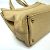 Chanel Beiger Leder Tote Bag - Ansicht 5