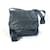 Timeless Bolsa de ombro de couro preto Chanel  ref.1472720