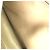 Borsa a mano in pelle beige Chanel - vista 12