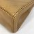 Borsa a mano in pelle beige Chanel - vista 8