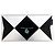 Collana Lunga Trotter Christian Dior Argento Blu chiaro - vista 10