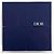 Collana Lunga Trotter Christian Dior Argento Blu chiaro - vista 11