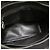 Borsa Chanel Reissue in pelle caviar nera Nero - vista 7