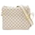 Bolsa de Ombro Louis Vuitton Damier Azur Naviglio Lona  ref.1472804