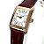 Frederique Constant Damen Classic Quarz Uhr