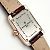 Frederique Constant Damen Classic Quarz Uhr - Ansicht 3