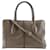 Tod's Brown Calfskin Handbag Leather  ref.1473002