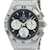 OMEGA Constellation Chronograph Steel Quartz Mens Watch 1542.40  ref.1473006