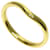 Anel curvo Tiffany & Co Dourado Ouro amarelo  ref.1473058