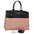 LOUIS VUITTON City Steamer PM Borsa a Mano Pelle Nera Magnolia M51590 Auth 81144A Nero  ref.1473146