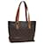 LOUIS VUITTON Borsa Tote Cabas Piano Monogram M51148 LV Auth 80482 Monogramma Tela  ref.1473168