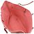 Sac tote Epi Neverfull MM de Louis Vuitton Rose Corail - vue 7