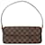 Borsa Louis Vuitton Damier Recoleta marrone Tela  ref.1473248