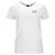 Hugo Boss T-shirt Hugo Heart Logo in cotone bianco