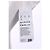 Hugo Boss T-shirt Hugo Heart Logo in cotone bianco - vista 10