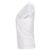 Hugo Boss T-shirt Hugo Heart Logo in cotone bianco - vista 2