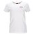 Hugo Boss T-shirt Hugo Heart Logo in cotone bianco - vista 6