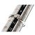 Autre Marque Platin-Diamantring Pt900 0,30 ct/0,05 ct Größe 10 - Ansicht 2