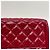 Bowling Borsa Chanel Rossa in vernice Rosso - vista 12